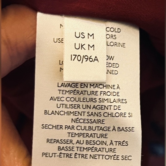 FREE PEOPLE
Flower Fields Mini Dress size med - Picture 11 of 13